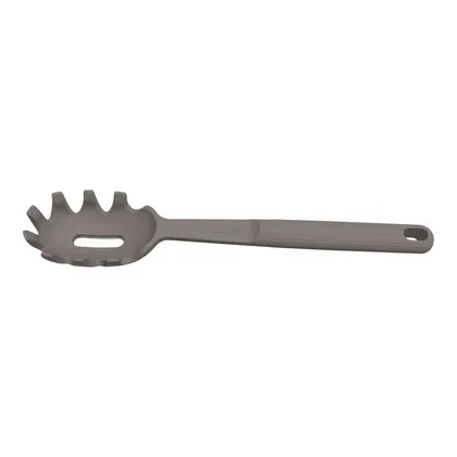 Servidor de Pasta Tramontina Softta de Silicona Gris