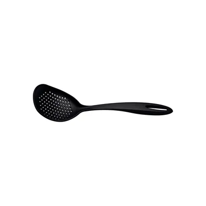 Espumadera Tramontina Ability de Nylon Negro