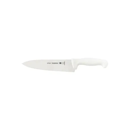 Cuchillo para Carne 8" Tramontina Profissional Master con Lámina en Acero Inoxidable y Man