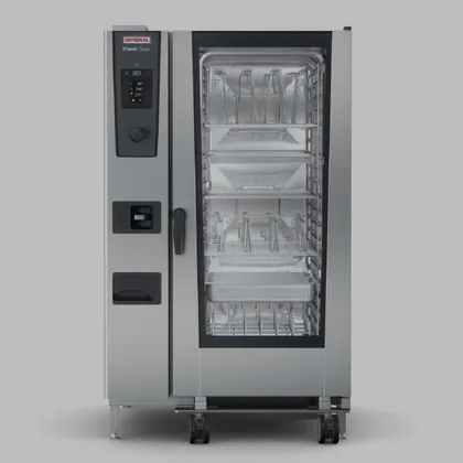 Icombiclassic Modelo 202