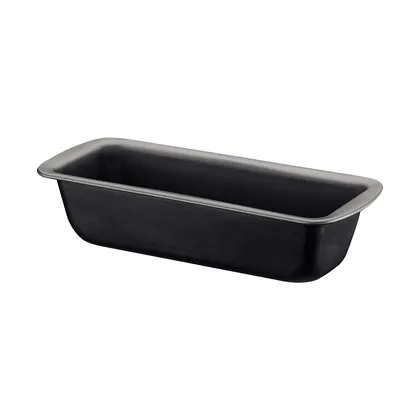 Molde para pan Tramontina Brasil en aluminio con revestimiento antiadherente Starflon Max
