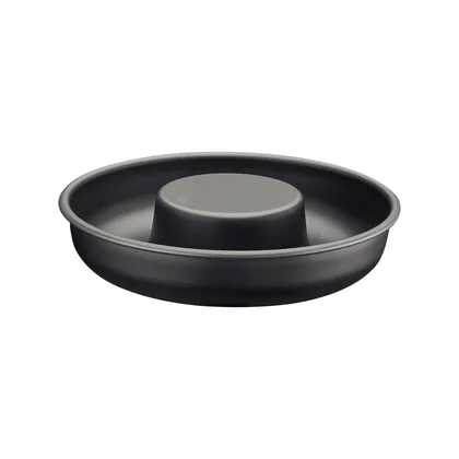 Molde para rosca Tramontina Brasil en aluminio con revestimiento interno y externo antiadh