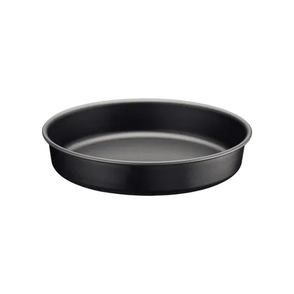 Molde para hornear Tramontina Brasil en aluminio con revestimiento interno y externo antia