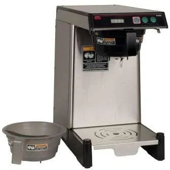Cafetera de Goteo Smartwave