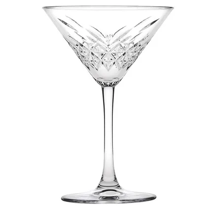 Set 4 Copas Timeless