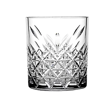 Vaso Timeless Whiskey 14,25 OZ