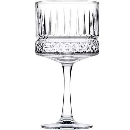 Set 4 Copas Elysia 17 OZ