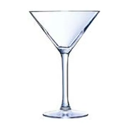 Copa Champagne & Cocktail 21 cl martini
