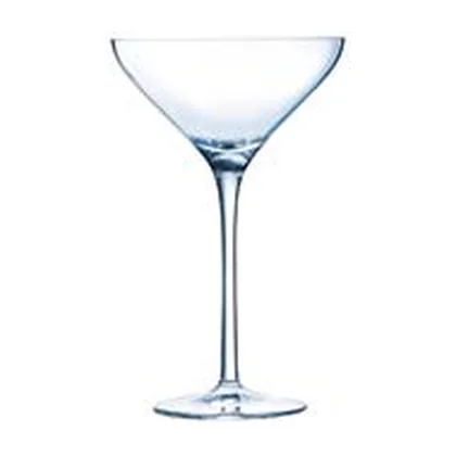 Copa Champagne & Cocktail 21 cl coupe