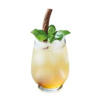 Vaso Absoluty 45 cl trago largo