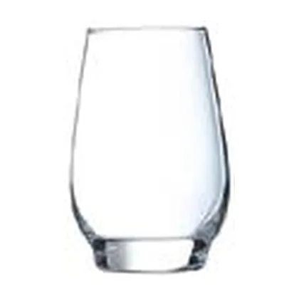 Vaso Absoluty 37 cl trago largo