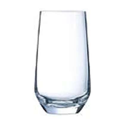 Vaso Lima 40 cl trago largo
