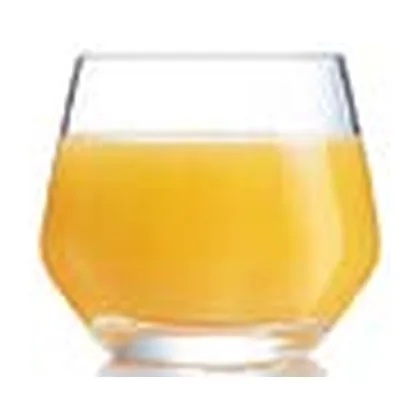 Vaso Lima 35 cl vaso bajo