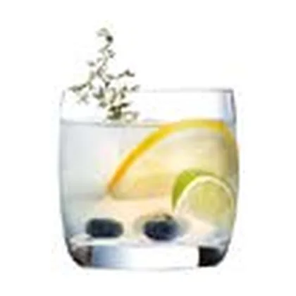 Vaso Vigne 31 cl vaso bajo