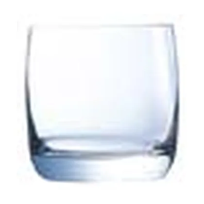Vaso Vigne 20 cl vaso bajo