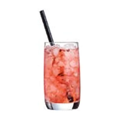 Vaso Vigne 22 cl trago largo