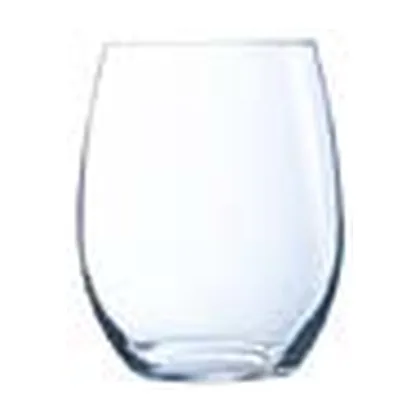 Vaso Primary 27 cl trago largo