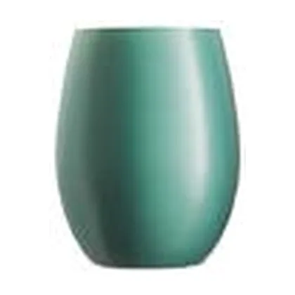 Vaso Primary Color 36 cl trago largo