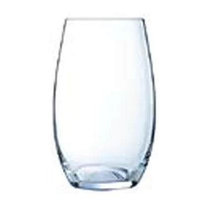 Vaso Primary 40 cl trago largo