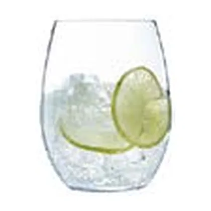 Vaso Primary 44 cl trago largo