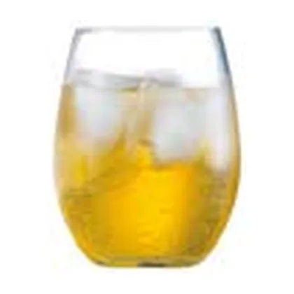 Vaso Primary 36 cl trago largo