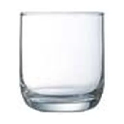 Copa Élisa 23 cl vaso bajo