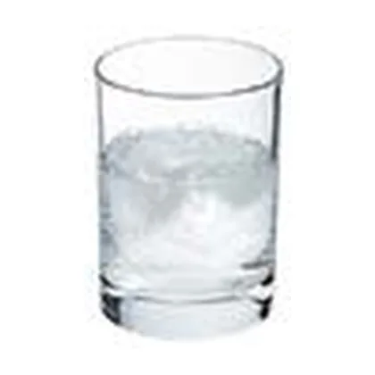 Copa Élégance 17 cl trago largo