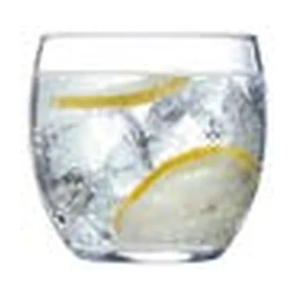 Copa Vina 34 cl vaso bajo