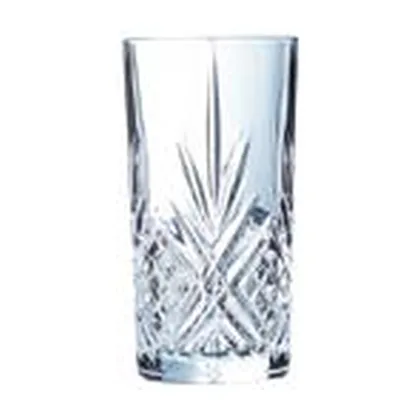 Vaso Broadway 38 cl trago largo