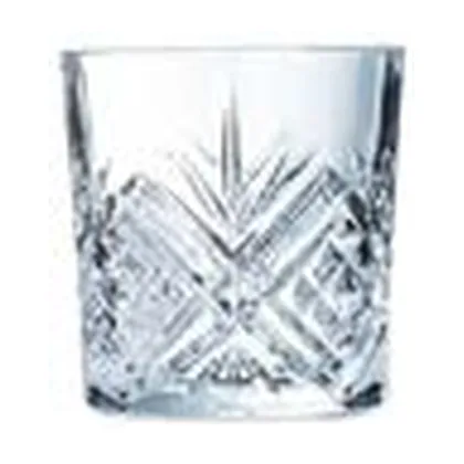 Vaso Broadway 30 cl vaso bajo