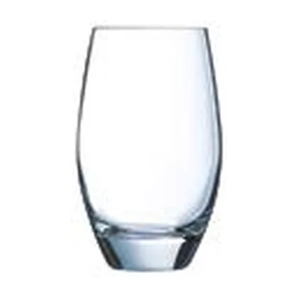 Vaso Maléa 35 cl trago largo