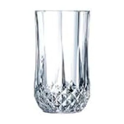 Vaso West Loop 36 cl trago largo