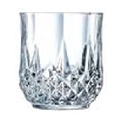 Vaso West Loop 32 cl vaso bajo
