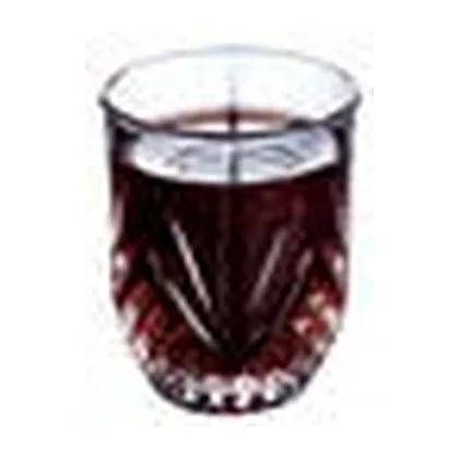 Vaso Broadway 5 cl vaso bajo
