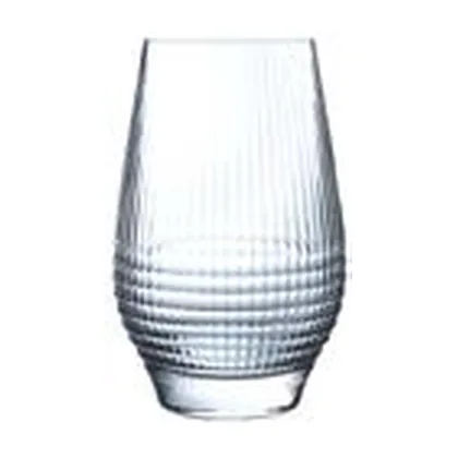 Vaso Disco 45 cl trago largo