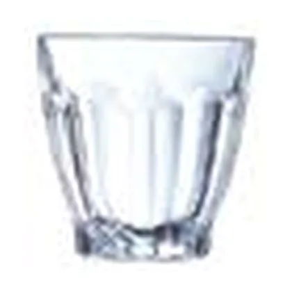 Vaso Arcadie 9 cl vaso bajo