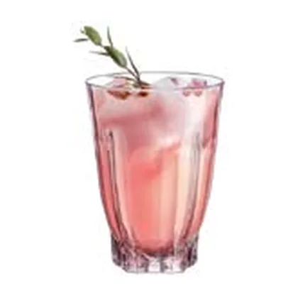 Vaso Arcadie 40 cl trago largo