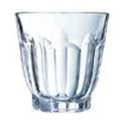 Vaso Arcadie 35 cl vaso bajo