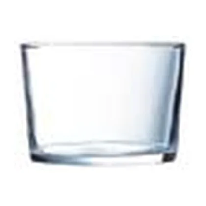 Vaso Chiquito 23 cl vaso bajo