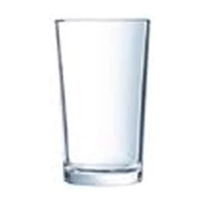 Vaso Conique 20 cl trago largo