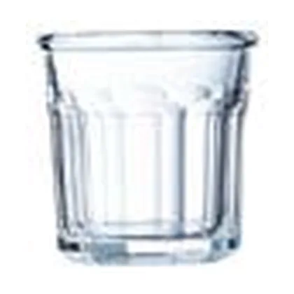 Vaso Eskale 18 cl vaso bajo