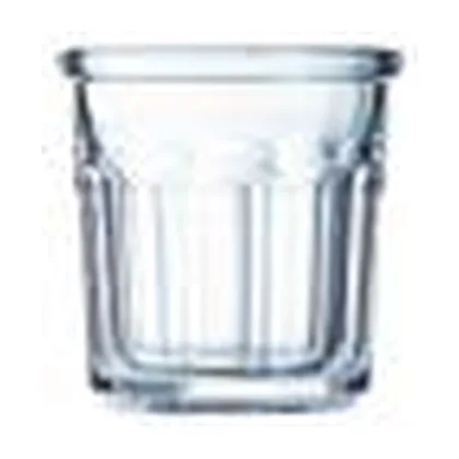 Vaso Eskale 9 cl vaso bajo