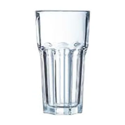 Vaso Granity 65 cl trago largo