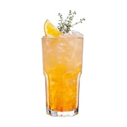 Vaso Granity 46 cl trago largo