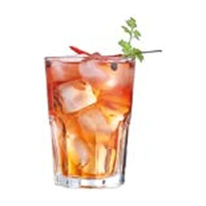 Vaso Granity 35 cl trago largo