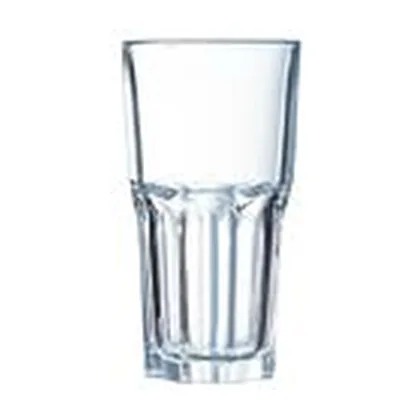 Vaso Granity 31 cl trago largo