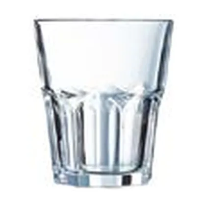 Vaso Granity 35 cl vaso bajo
