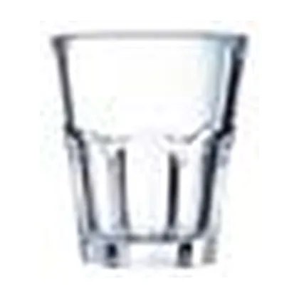 Vaso Granity 4,5 cl vaso bajo