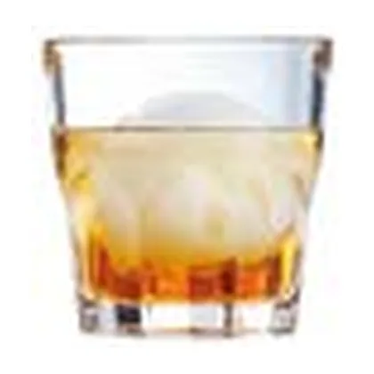 Vaso Granity 16 cl vaso bajo