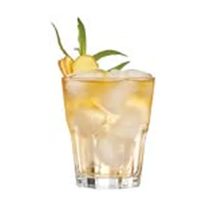 Vaso Granity 27 cl vaso bajo